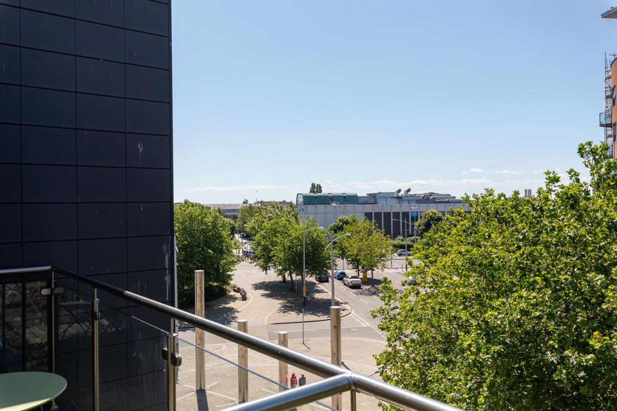 Princess Lofts City Centre Studios With Nespresso Coffee Machines & New Fast Wifi By Stayright Swansea Esterno foto
