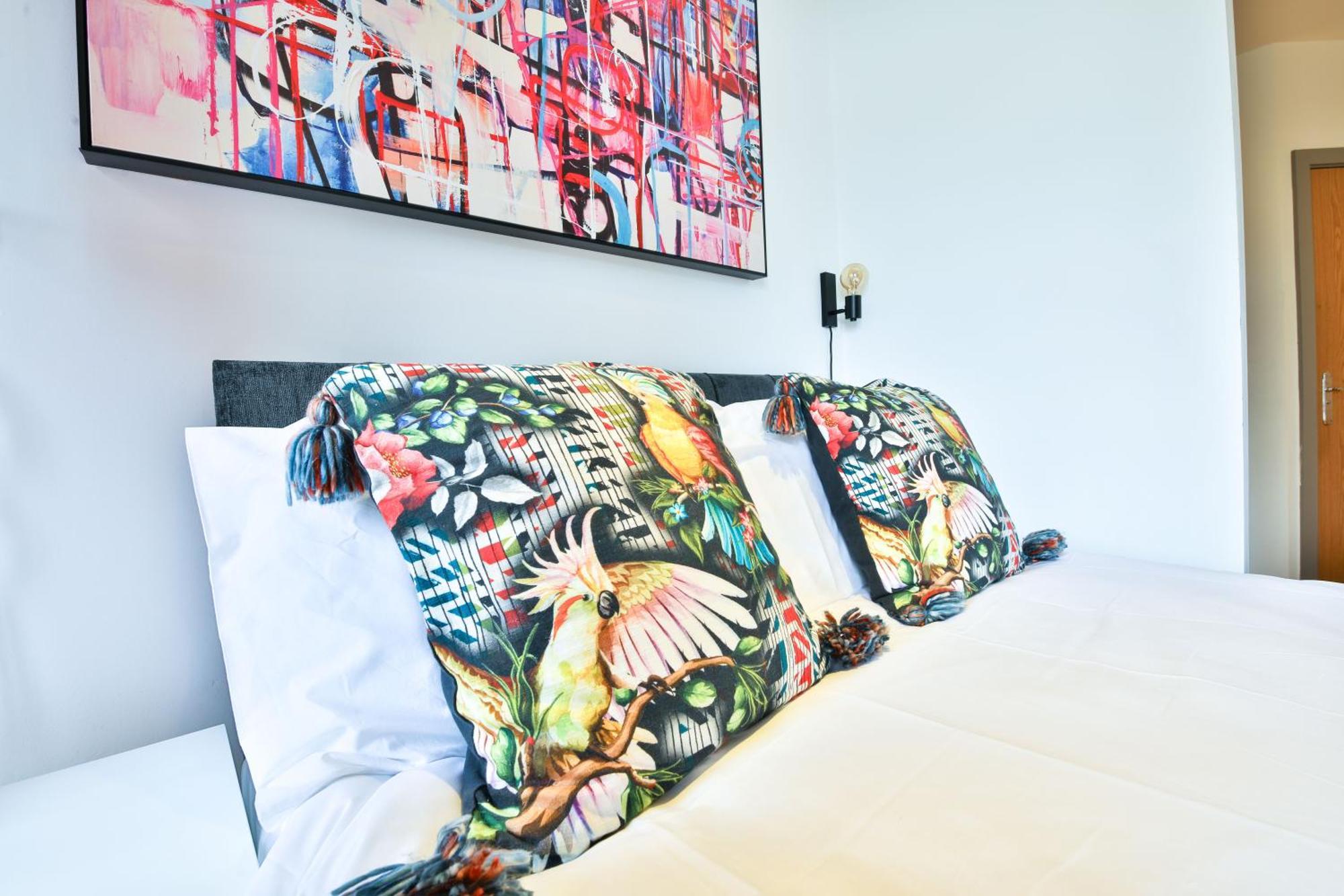 Princess Lofts City Centre Studios With Nespresso Coffee Machines & New Fast Wifi By Stayright Swansea Esterno foto