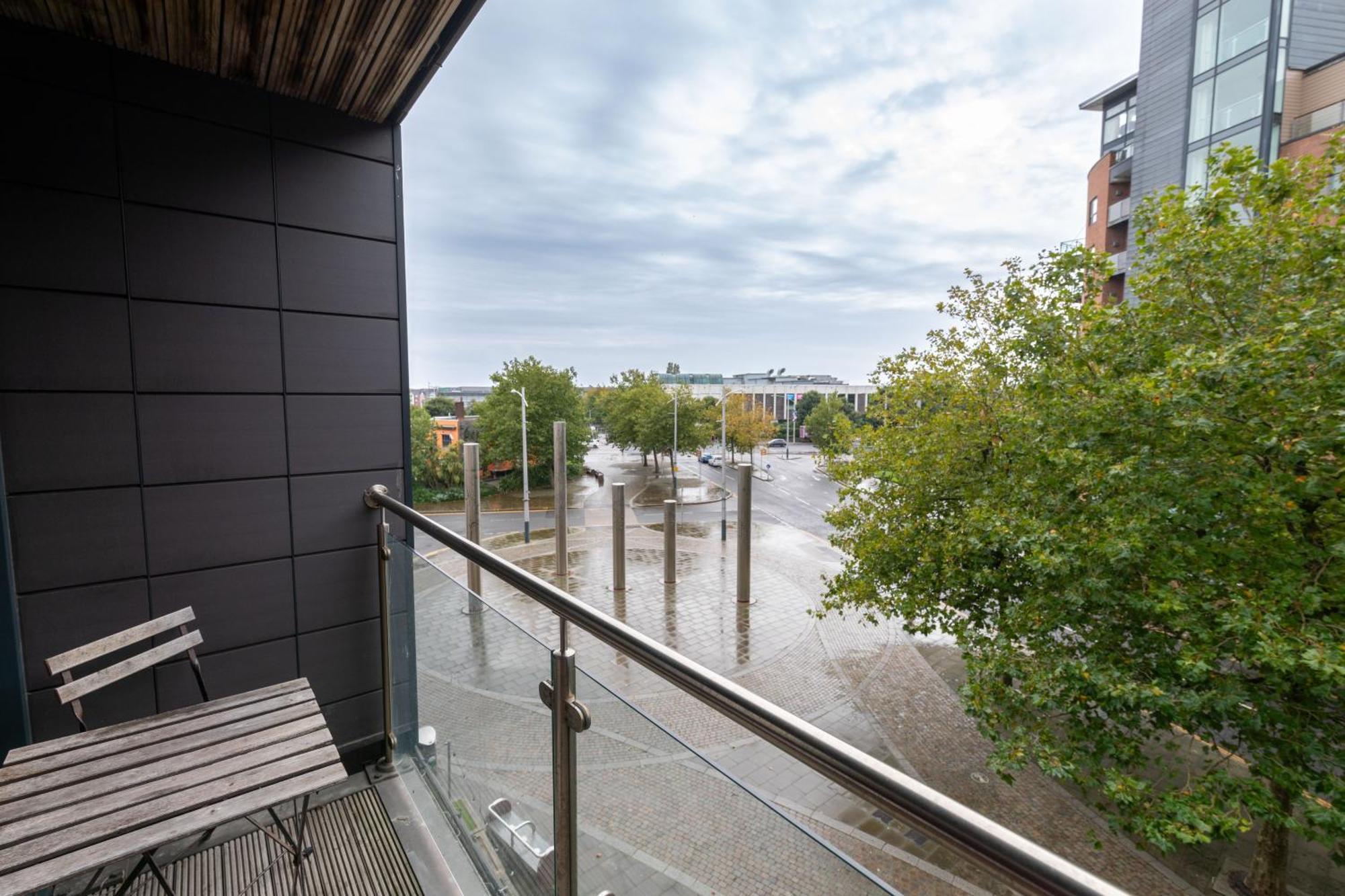 Princess Lofts City Centre Studios With Nespresso Coffee Machines & New Fast Wifi By Stayright Swansea Esterno foto