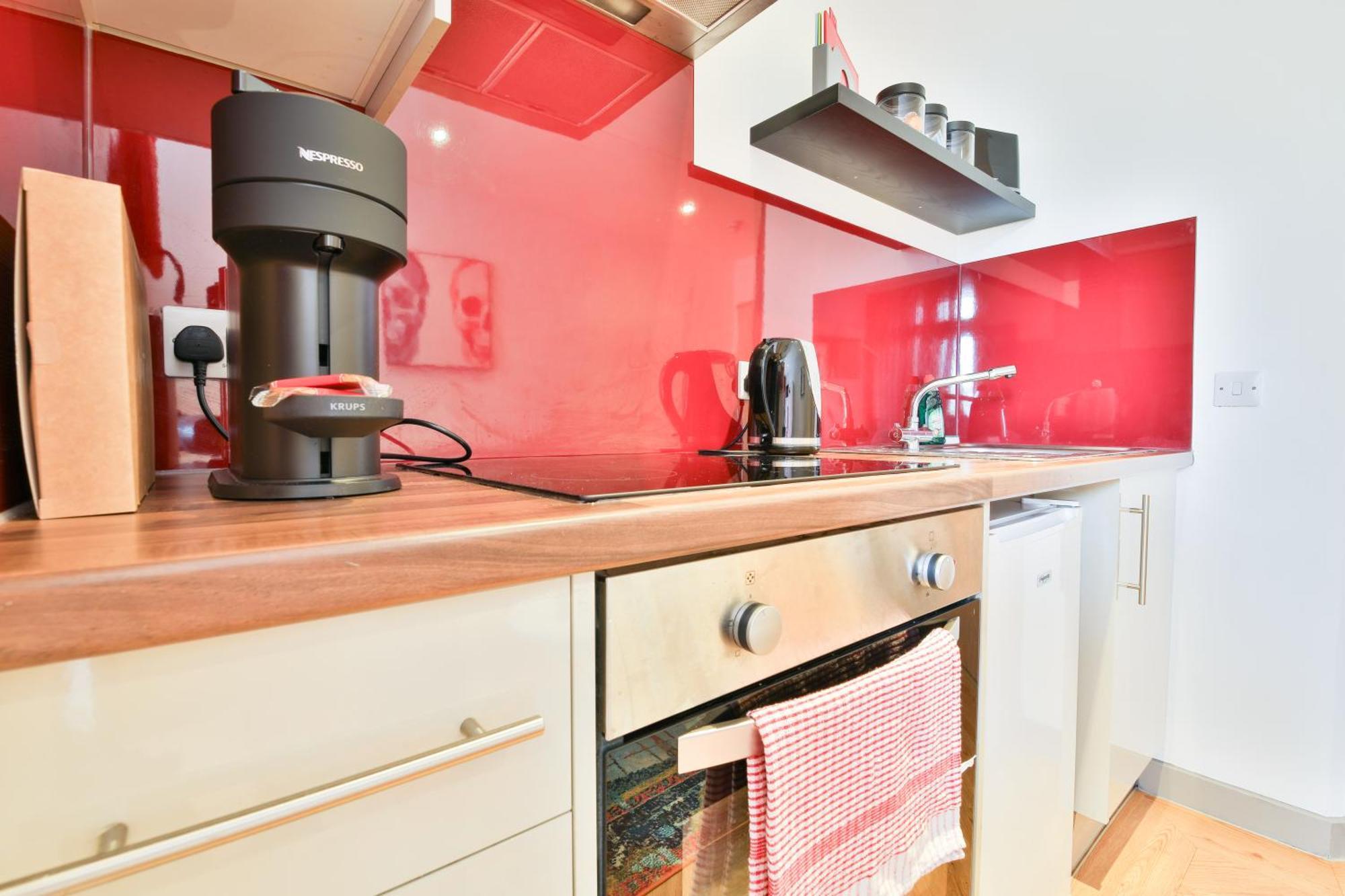 Princess Lofts City Centre Studios With Nespresso Coffee Machines & New Fast Wifi By Stayright Swansea Esterno foto