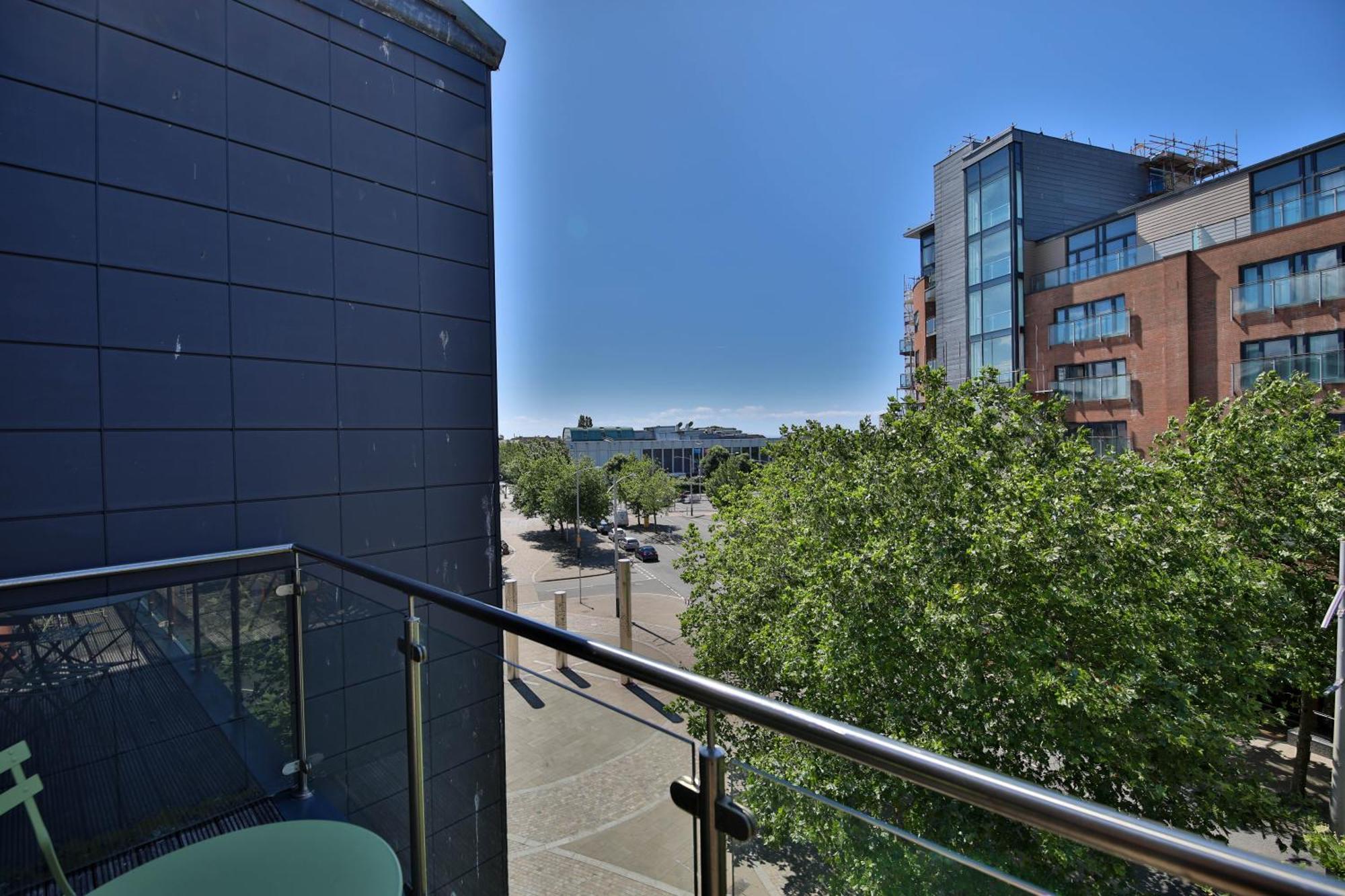 Princess Lofts City Centre Studios With Nespresso Coffee Machines & New Fast Wifi By Stayright Swansea Esterno foto