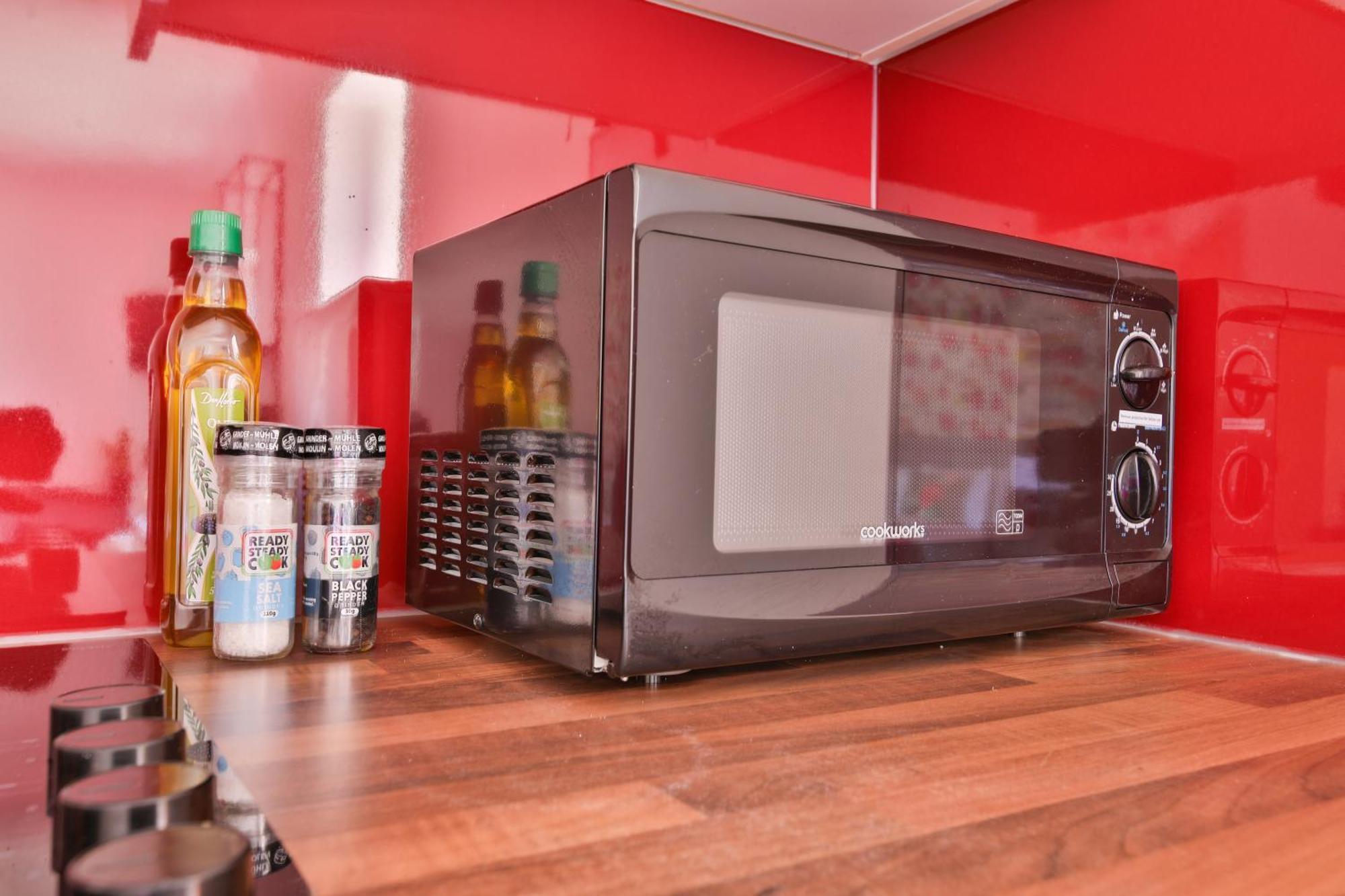 Princess Lofts City Centre Studios With Nespresso Coffee Machines & New Fast Wifi By Stayright Swansea Camera foto